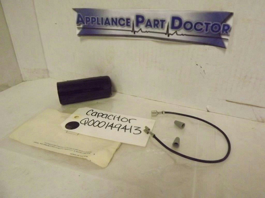 FRIGIDAIRE ELECTROLUX WASHER Q000149413 CAPACITOR NEW FRIGIDAIRE ELECTROLUX WASHER Q000149413 CAPACITOR NEW